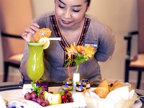 Mercure Grand Hotel Seef / All Suites