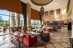 Mercure Grand Hotel Seef / All Suites