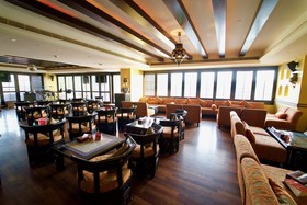 Mercure Grand Hotel Seef / All Suites