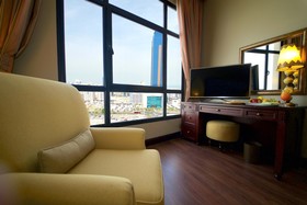 Mercure Grand Hotel Seef / All Suites
