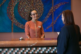 Mercure Grand Hotel Seef / All Suites