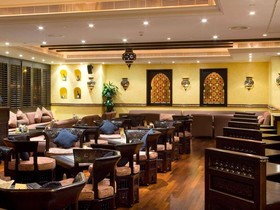 Mercure Grand Hotel Seef / All Suites