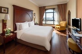 Mercure Grand Hotel Seef / All Suites