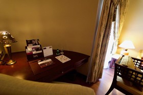 Mercure Grand Hotel Seef / All Suites