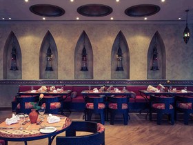Mercure Grand Hotel Seef / All Suites
