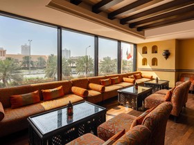 Mercure Grand Hotel Seef / All Suites