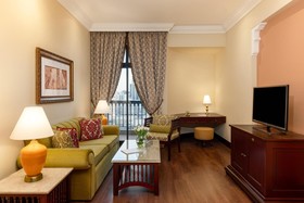 Mercure Grand Hotel Seef / All Suites