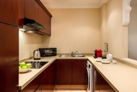 Mercure Grand Hotel Seef / All Suites