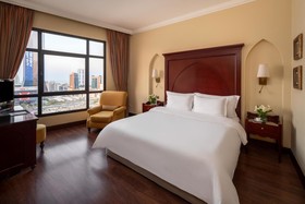 Mercure Grand Hotel Seef / All Suites