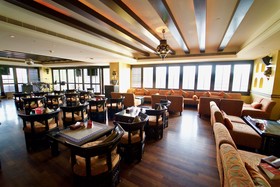 Mercure Grand Hotel Seef / All Suites