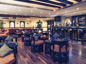 Mercure Grand Hotel Seef / All Suites