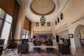Mercure Grand Hotel Seef / All Suites