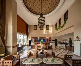 Mercure Grand Hotel Seef / All Suites