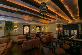 Mercure Grand Hotel Seef / All Suites