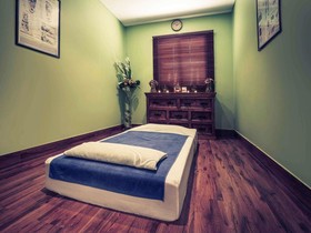 Mercure Grand Hotel Seef / All Suites
