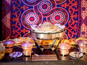 Mercure Grand Hotel Seef / All Suites