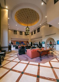 Mercure Grand Hotel Seef / All Suites