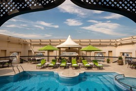 Mercure Grand Hotel Seef / All Suites