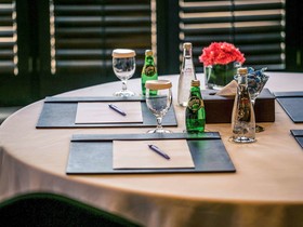 Mercure Grand Hotel Seef / All Suites