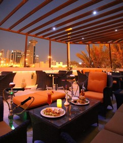 Mercure Grand Hotel Seef / All Suites
