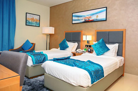 Meshal Hotel