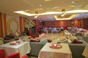Meshal Hotel