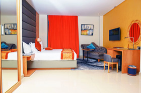 Meshal Hotel