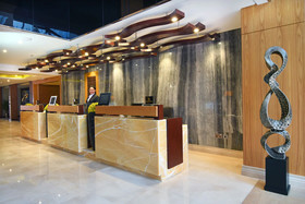 Meshal Hotel