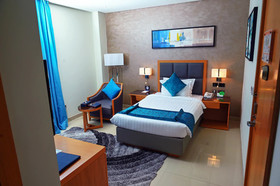 Meshal Hotel