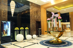 Meshal Hotel