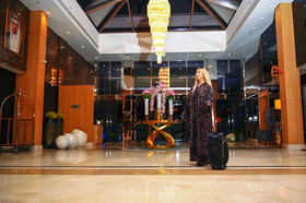 Meshal Hotel