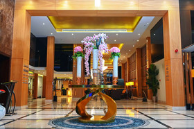 Meshal Hotel