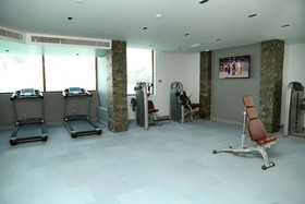 Meshal Hotel