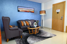 Meshal Hotel