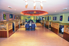 Meshal Hotel