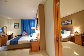 Meshal Hotel