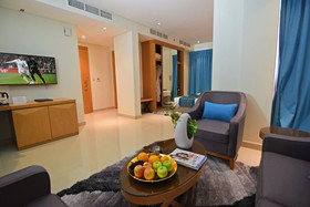 Meshal Hotel