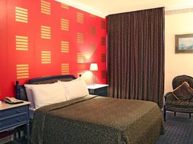 Mishal Hotel