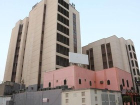 Mishal Hotel