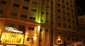 Monroe Hotel
