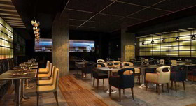 Monroe Hotel