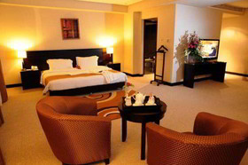 Monroe Hotel
