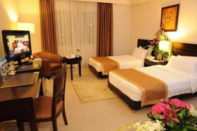 Monroe Hotel