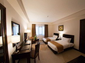 Monroe Hotel