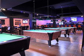 Monroe Hotel