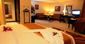 Monroe Hotel