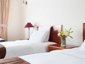 Novotel Bahrain Al Dana Resort