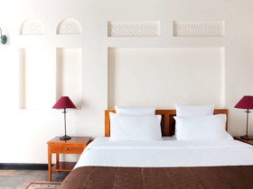 Novotel Bahrain Al Dana Resort