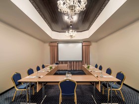 Novotel Bahrain Al Dana Resort