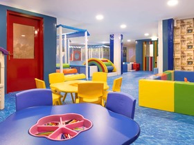 Novotel Bahrain Al Dana Resort